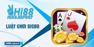 luật chơi sicbo
